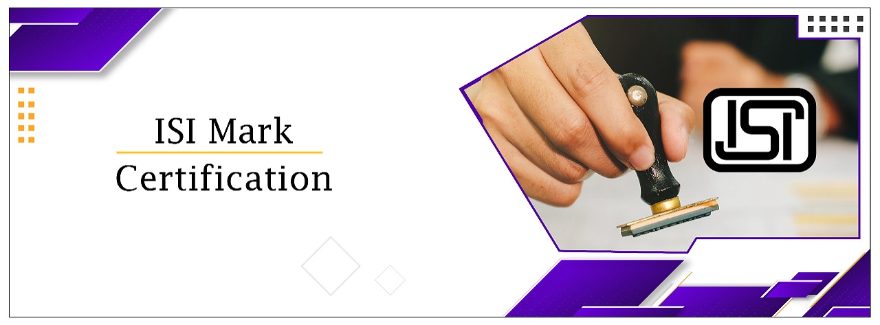 Isi Mark Registration
